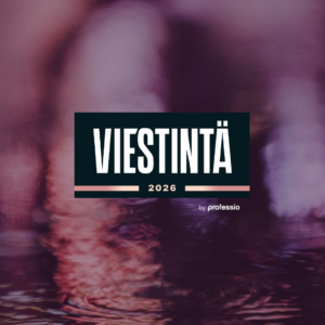 Viestintä 2026 hybriditapahtuma