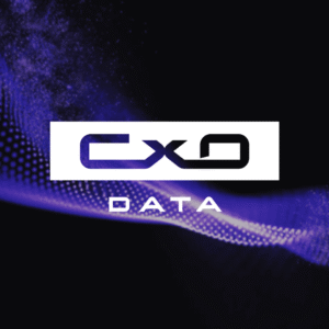 CxO Data 2026