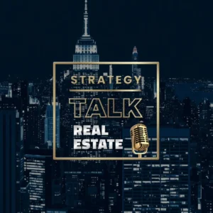 Strategy Talk Real Estate 2026