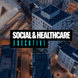 Social and Healthcare Executive