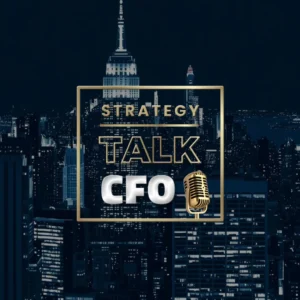 Strategy Talk CFO