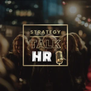 Strategy Talk HR 2026