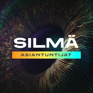 Silmäasiantuntijat 2026