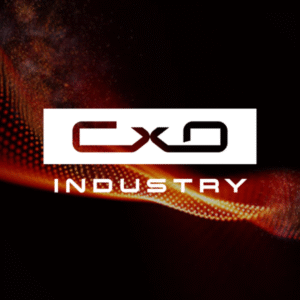 CxO Industry 2026