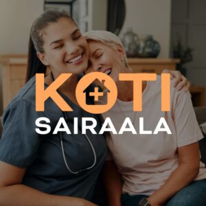 Kotisairaala