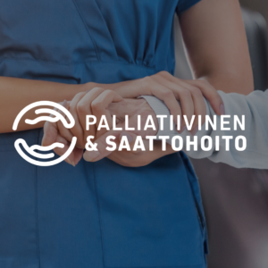 Palliatiivinen ja saattohoito