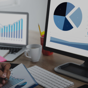 Power BI – raportointi tehokkaaksi taloushallinnossa
