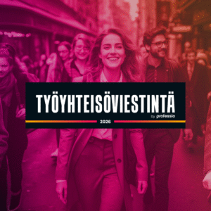 Työyhteisöviestintä 2026