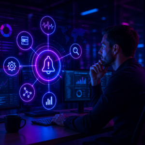 ITIL® 4 Practitioner: Monitoring and Event Management eLearning