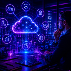 ITIL® 4 Specialist: Acquiring & Managing Cloud Services (AMCS) eLearning