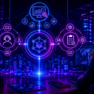 ITIL® 4 Specialist: Monitor, Support and Fulfil eLearning
