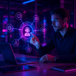 ITIL® 4 Practitioner: Service Request Management eLearning