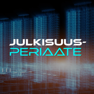 Julkisuusperiaate