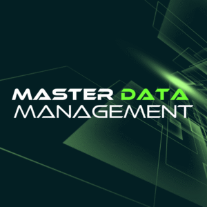 Master Data Management 2027