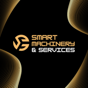 Smart Machinery and Services