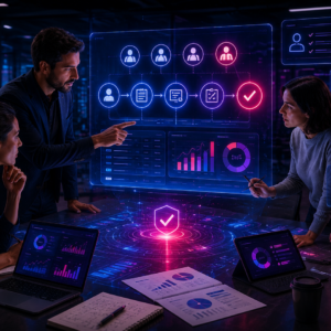 User Acceptance Testing (UAT) eLearning course