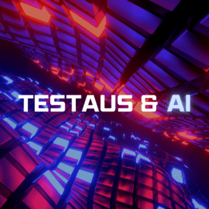Testaus ja AI 2027