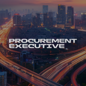 Procurement Executive