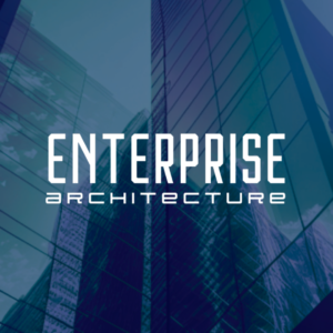 Enterprise Architecture 2026