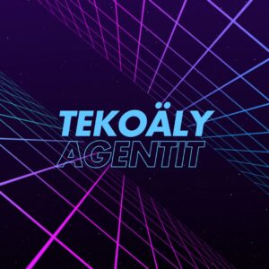 Tekoälyagentit 2027