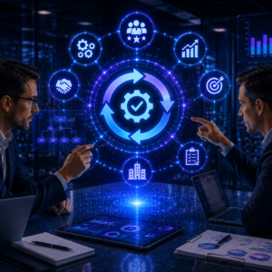PECB Certified ISO 9001 Lead Implementer eLearning