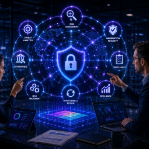 PECB Certified ISO/IEC 27005 Risk Manager eLearning