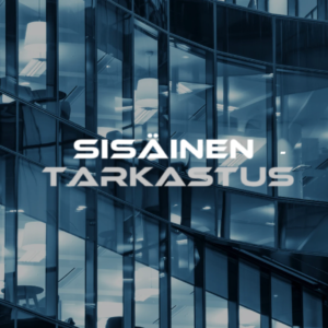 Sisäinen tarkastus 2026