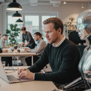 Gemini ja Google Workspace