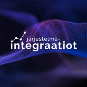 Järjestelmäintegraatiot 2027