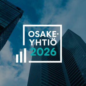Osakeyhtiö 2026