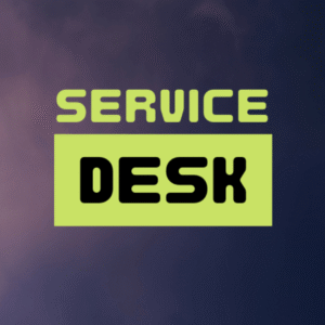 Service Desk