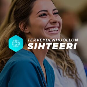 Terveydenhuollon Sihteeri