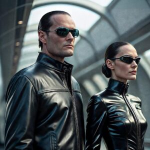Agent Master