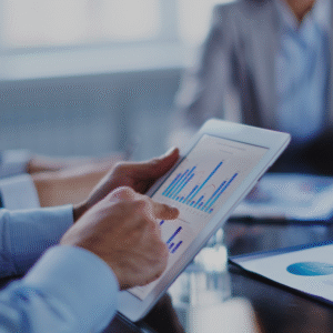 Moderni Data Governance käytännössä