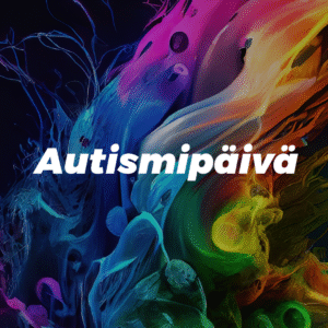 Autismipäivä