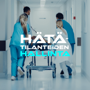 Hätätilanteiden hallinta