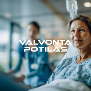 Valvontapotilas