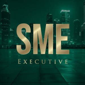 SME Executive tapahtuman tuotekuva, Professio