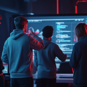 AWS Cloud Practitioner Essentials