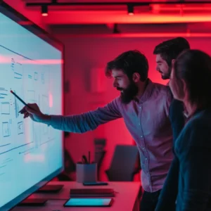 AI-Driven Product Owner