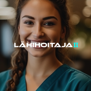 Lähihoitaja II 2026