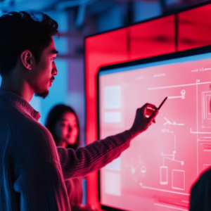 SAFe Lean Portfolio Management with LPM Certification