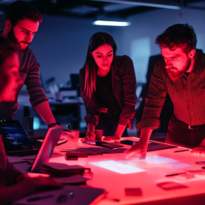 IT-palvelunhallinnan parhaat käytännöt
