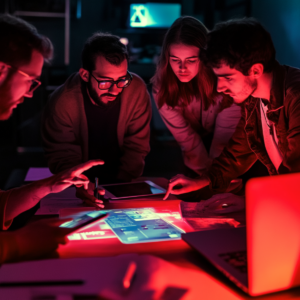 Tekoäly projektipäällikön työkalupakissa