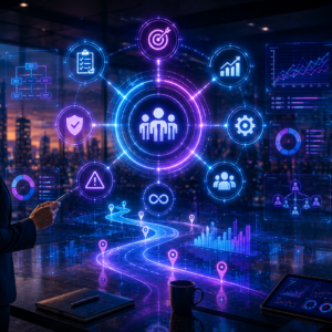ITIL® 4 Strategist: Direct, Plan & Improve (DPI) eLearning
