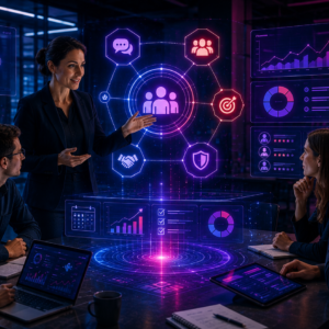 Test Team Leadership eLearning course