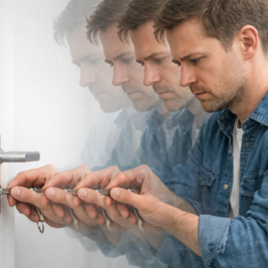 OCD – tunnistaminen, arviointi ja kuntoutuksellinen tuki