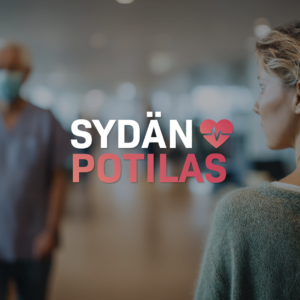Sydänpotilas 2026