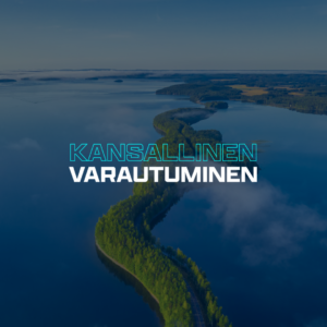 Kansallinen Varautuminen