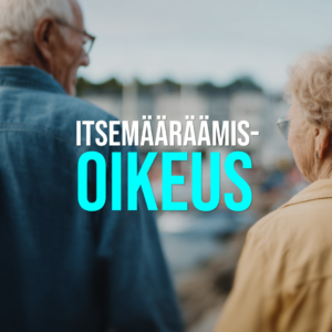 Itsemääräämisoikeus